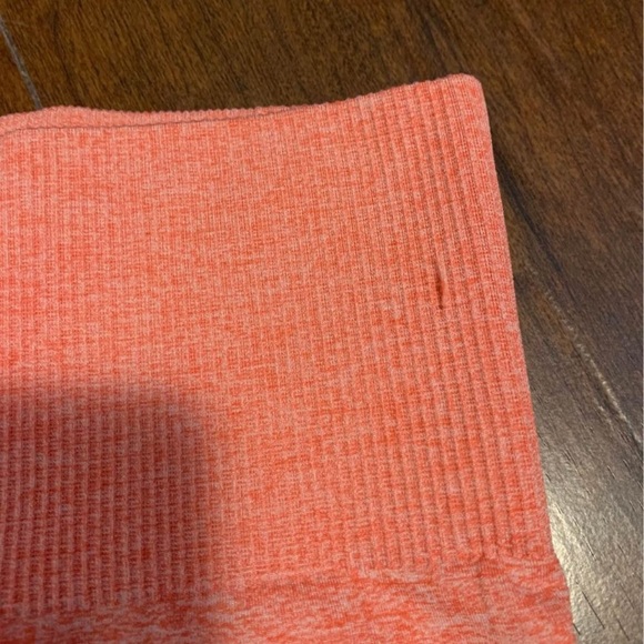 Gymshark ombré leggings - Picture 2 of 5